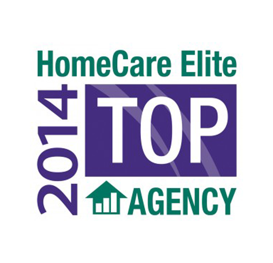 HomeCare Elite 2014